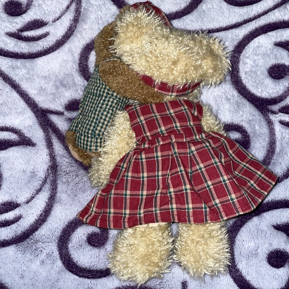Boyds Bear little hug bear - Picture 3 of 7
